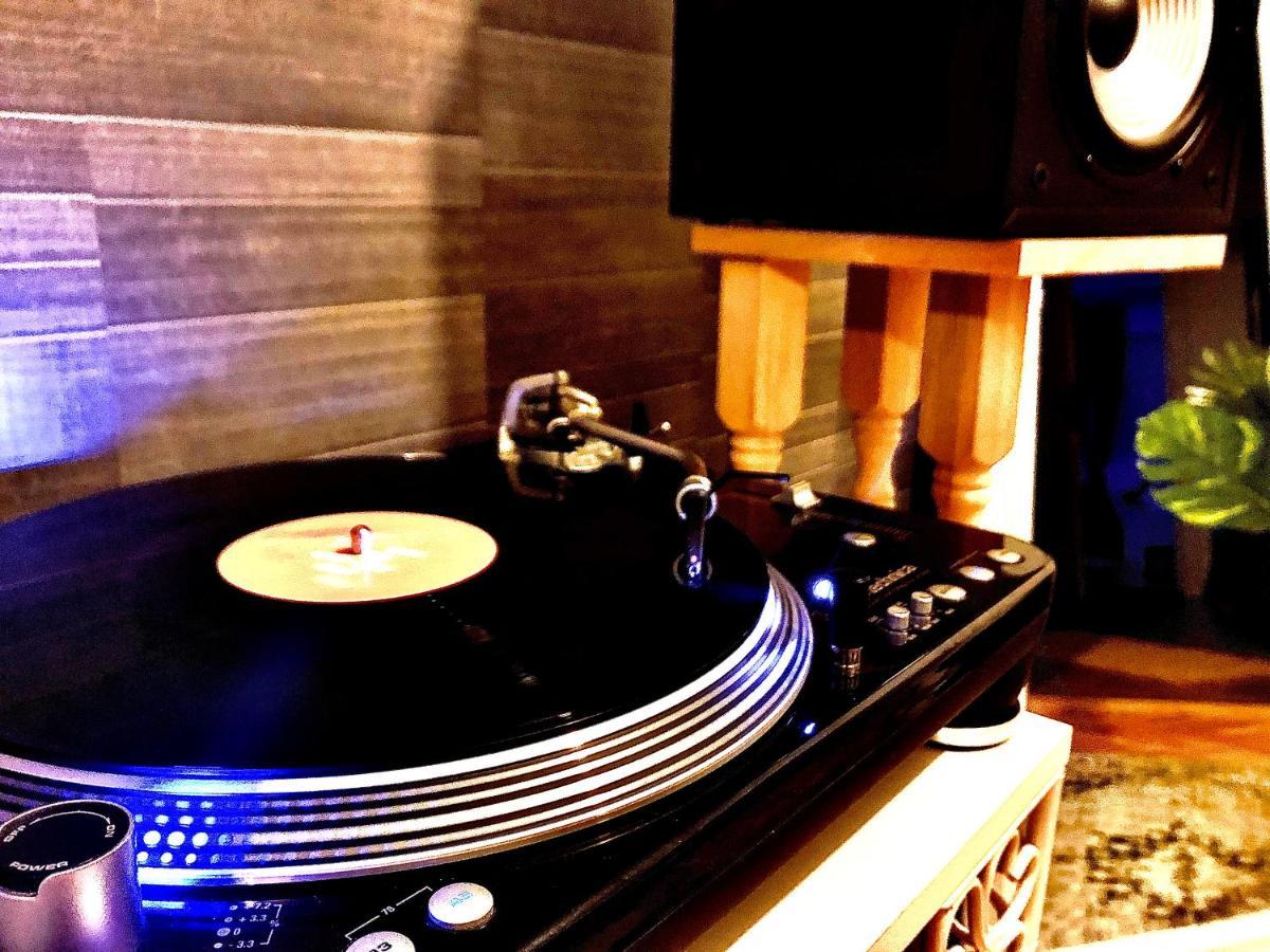 Vinyl'S Place 브라쇼브 외부 사진